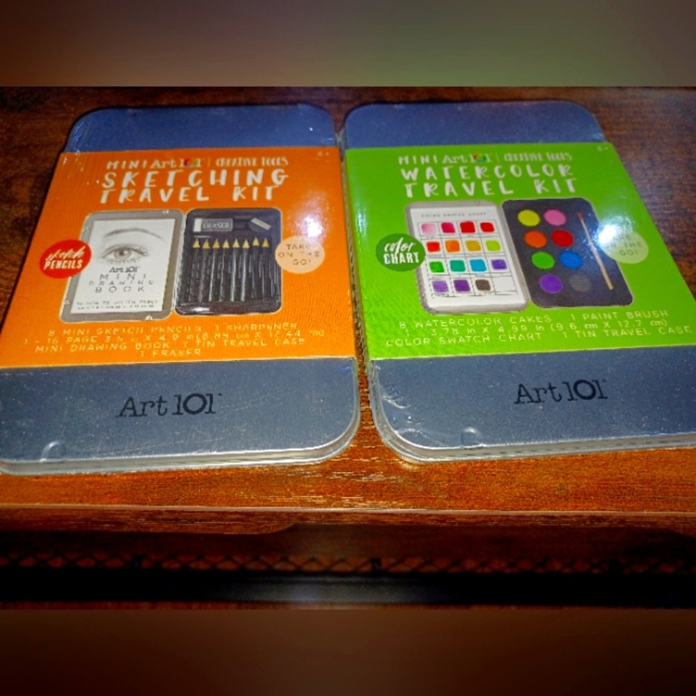 Children's Bundle